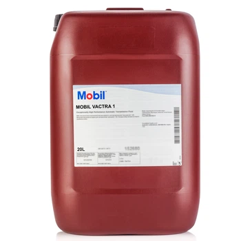 Mobil Vactra Oil No 1 20 л.