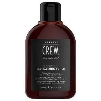 Тонік після гоління American Crew Revitalizer Tonic 150 мл 669316406144