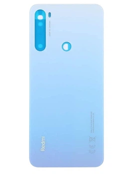 Задняя крышка Xiaomi Redmi Note 8T Moonlight White