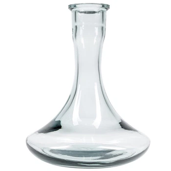 Колба 2х2 Hookah Craft Clear 25 см