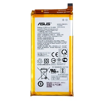 Батарея для Asus C11P1801 | Asus ROG Phone ZS600KL [Original PRC]