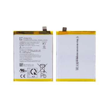 Батарея OnePlus BLP815 4300 mAh | OnePlus Nord N10 5G [Original PRC]