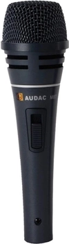 Мікрофон Audac M87