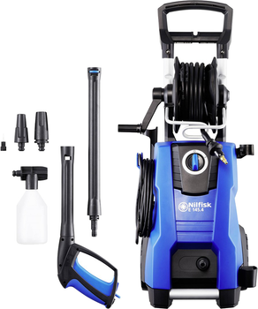 Мінімийка Nilfisk upright 500 l/h 2100 W Blue, Black (128471185)