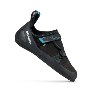 Скальники Scarpa Velocity 46.5 Black (1004-70041-001/1-46,5)
