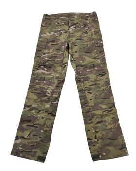 Тактические штаны Pancer Снайпер 48 мультикам