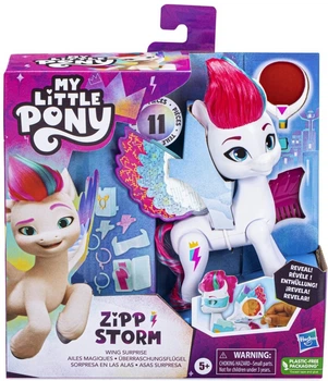 Игровая фигурка Hasbro My Little Pony Хрустальная Империя (F6346_F6446)