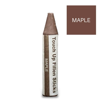 Олівець для ремонту меблів Fillen Sticks, ДСП, ламінат, вироби з дерева Maple Клен