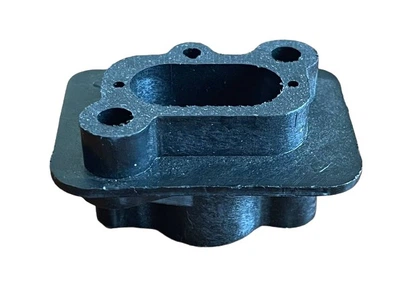 Перехідник карбюратора MIS мотокоси 40F/44F(під ЦПГ 40мм і 44мм)