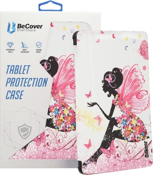 Чехол для планшета Realme Pad Mini 8.7" BeCover Smart Case Fairy (BC_708350)