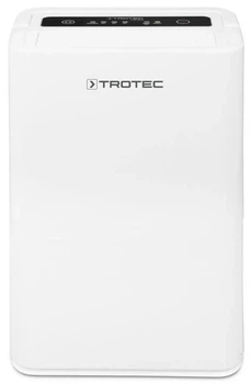 Осушувач повітря Trotec TTK 52 E