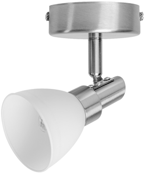 Світильник спотовий LEDVANCE SPOT 1,9W 2700K 200Lm G9 (4058075540620)