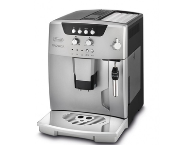 Кофемашина DeLonghi ESAM 04.110 S Magnifica Б/У