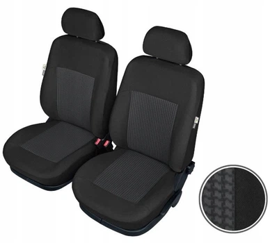 Авточехлы на передние сиденья CITROEN JUMPY 1995-2007 Kegel-Blazusiak Bonn