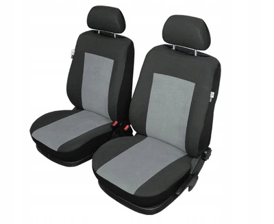 Авточехлы на передние сиденья CITROEN JUMPY 1995-2007 Kegel-Blazusiak Stuttgart