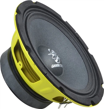 Акустика Ground Zero GZCK 200XSPL