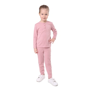 Костюм Timbo Lee р.86 см Розовый (K077031)