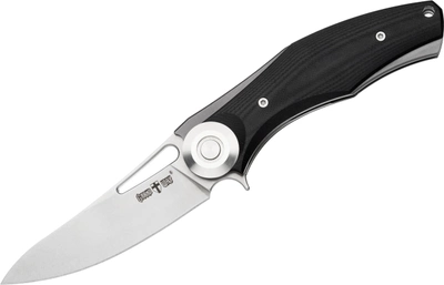 Карманный нож Grand SG 095 Черный 155 мм
