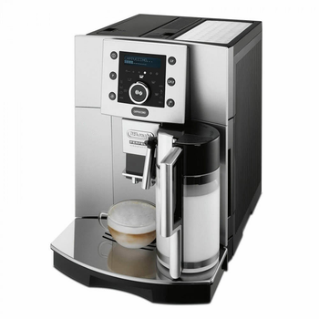Кофемашина Delonghi 5500 Silver Б/У
