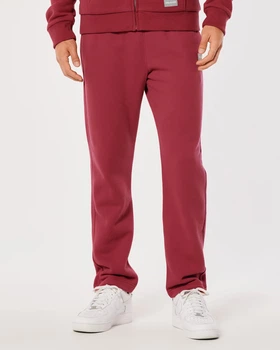 Мужские спортивные штаны Hollister HC9455M M Красный