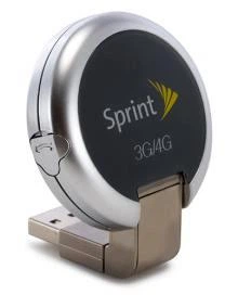 Модем Sierra 250U 3G CDMA