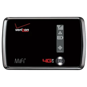 Мобільний роутер Novatel 3G 4510L