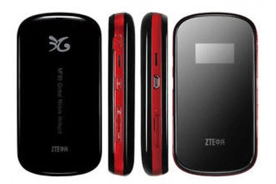 Модем ZTE MF80 3G GSM UMTS