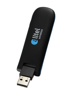 Модем Huawei 3G EC168