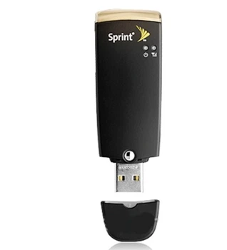 Модем Sierra 597U 3G CDMA