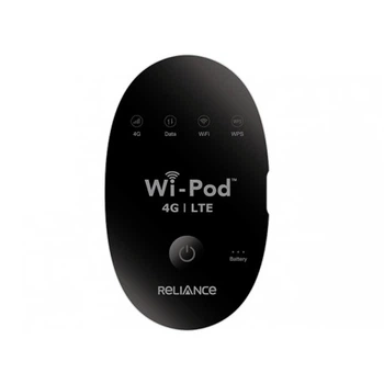 Роутер ZTE WD670 4G LTE Wi-Fi 1800 мГц Band 3