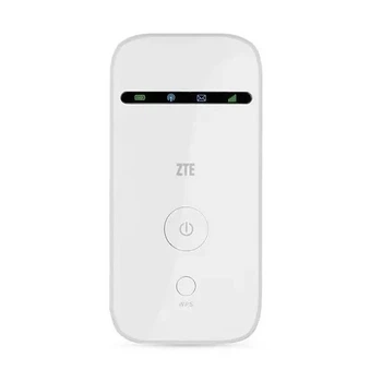 Роутер ZTE MF65 3G GSM Wi-Fi