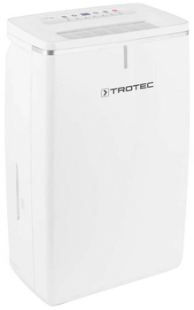 Осушитель воздуха Trotec TTK 72 E