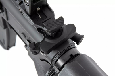 Страйкбольна штурмова гвинтiвка Specna Arms Edge SA-E21 Black