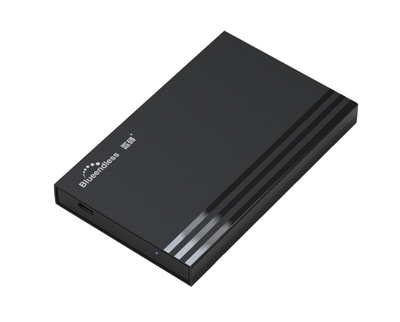 Зовнішня кишеня Blueendless MR23SC USB 3.1 Type C для HDD 2.5"