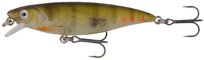 Воблер Savage Gear 3D Twitch Minnow SS 66cm 5g 03-Perch (105276) 1854.04.19