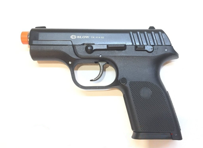Стартовий пістолет BLOW TR 914-02 9mm