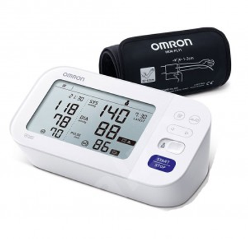 Автоматичний тонометр OMRON M6 COMFORT (HEM-7360-Е)