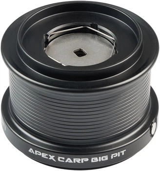 Шпуля Brain Apex Carp Big Pit 8000 (18584687)