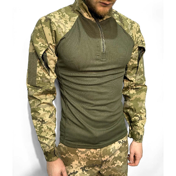 Боевая рубашка УБАКС пиксель Кулпас (CoolPass) 58 (XXXXL)