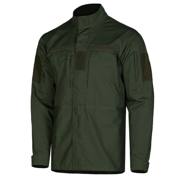 Китель CamoTec тактический PERIMETER RIP-STOP НГУ Olive L