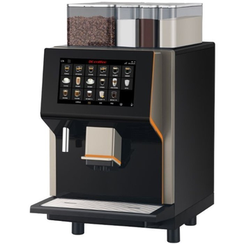Кофемашина Dr. Coffee Coffee Center