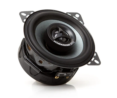 Автоакустика Morel Maximo Ultra 402 Coax MKII (81714)