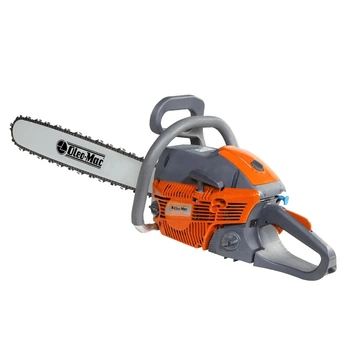 Бензопила Oleo-Mac GSH 56 BCPI/41R EasyStart