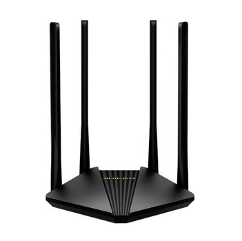 Маршрутизатор Mercusys MR30G гігабітний, дводіапазонний