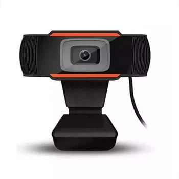 Web camera веб камера с микрофоном UKC 111 USB 1920Х1080