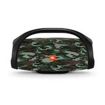 Портативна колонка JBL Boombox 2 Squad