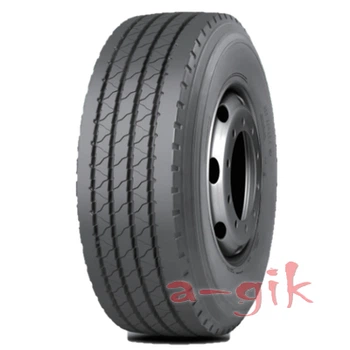 Шина Trazano Smart Trans S53 (рульова) 295/80 R22.5 154/149M PR18