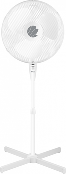 Вентилятор ECG FS 40a
