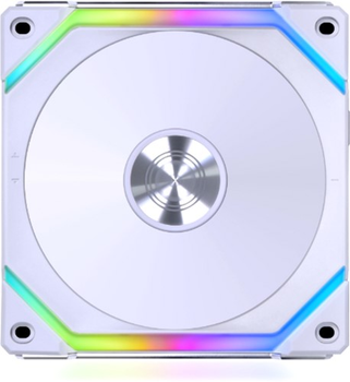 Вентилятор Lian Li Uni Fan SL V2 140 мм Single White