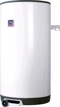 Бойлер електричний Drazice OKCE 160 2-6kW